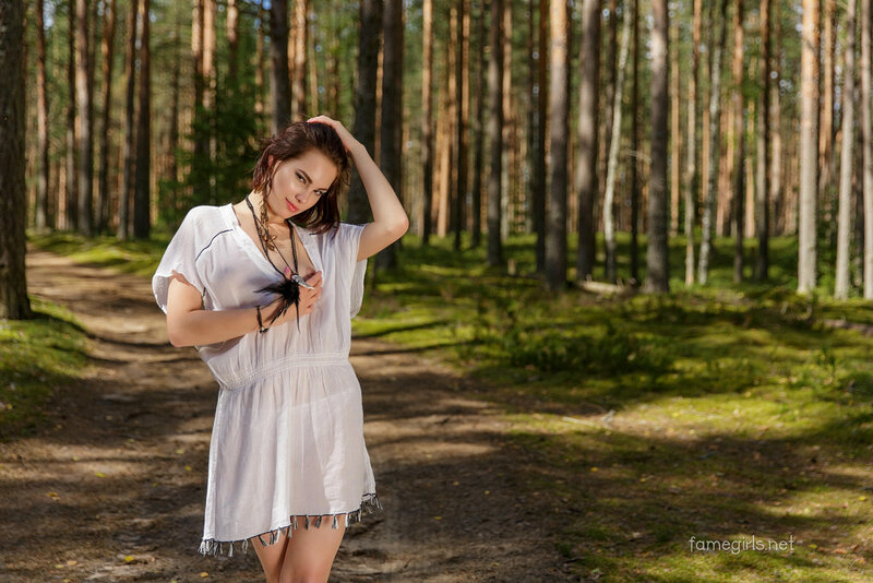 Оксаночка, 33 года, 0 размер груди